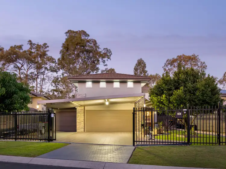 7 Barrine Place, Parkinson QLD 4115