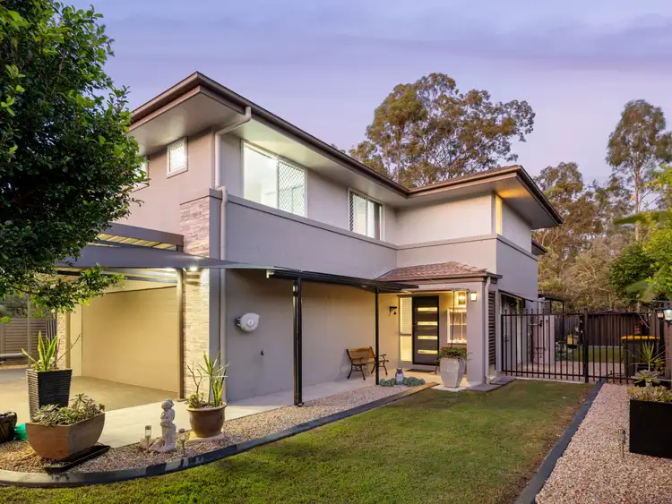 7 Barrine Place, Parkinson QLD 4115