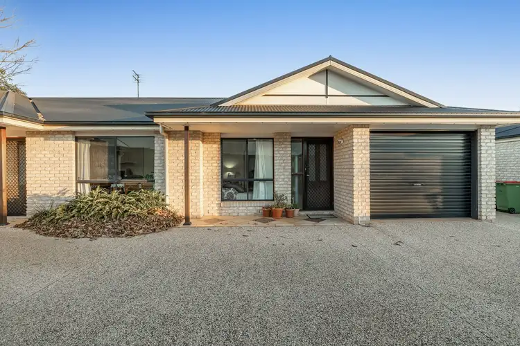 3/10 Horton Street, East Toowoomba QLD 4350