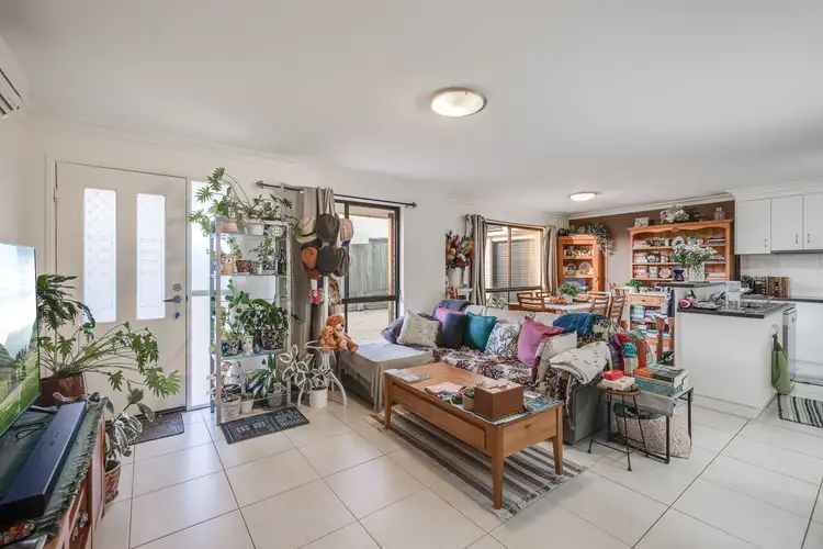 Second view of Homely unit listing, 3/10 Horton Street, East Toowoomba QLD 4350