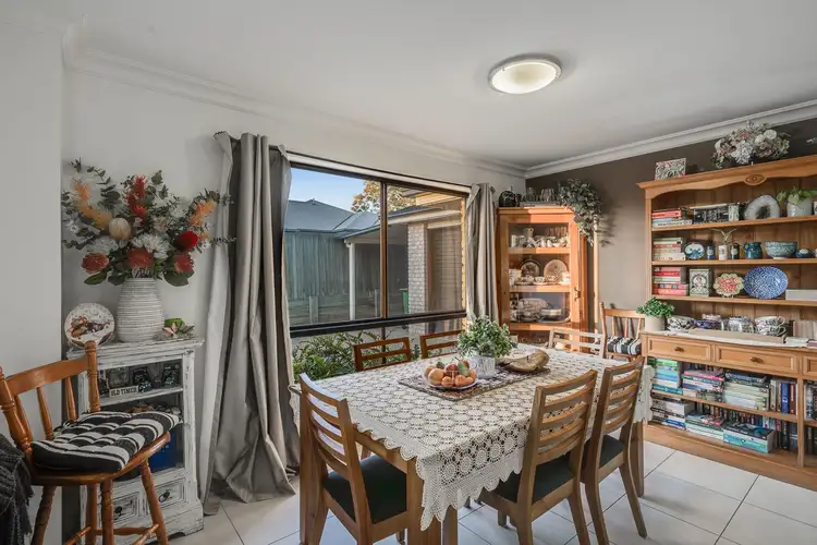 Third view of Homely unit listing, 3/10 Horton Street, East Toowoomba QLD 4350