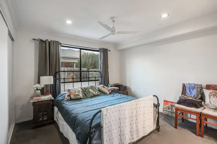 Fifth view of Homely unit listing, 3/10 Horton Street, East Toowoomba QLD 4350