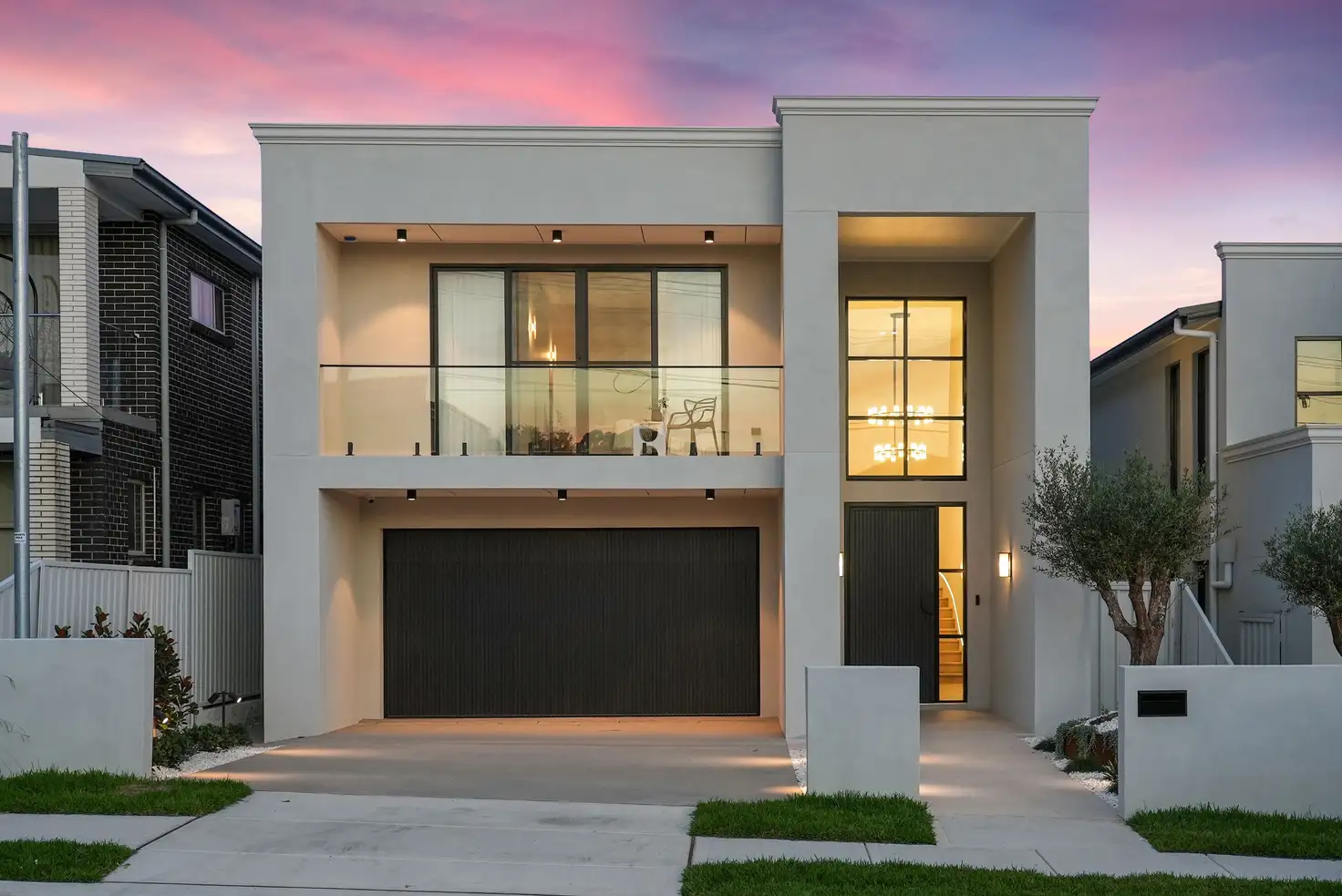 Main view of Homely house listing, 24 The Esplanade, Guildford NSW 2161