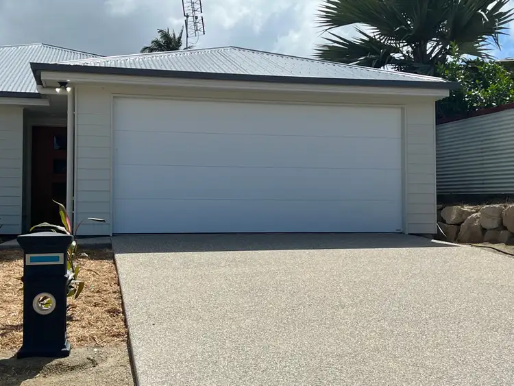 Main view of Homely semi-detached listing, 2/4 Anya Close, Yeppoon QLD 4703