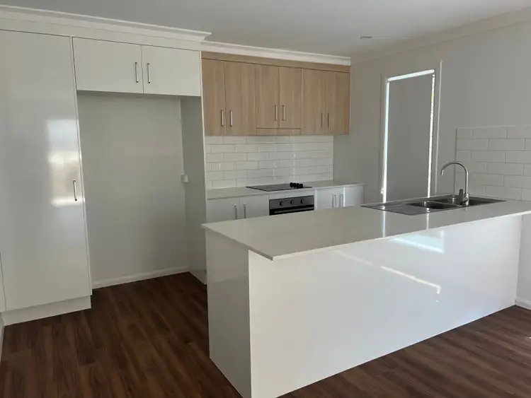 Second view of Homely semi-detached listing, 2/4 Anya Close, Yeppoon QLD 4703