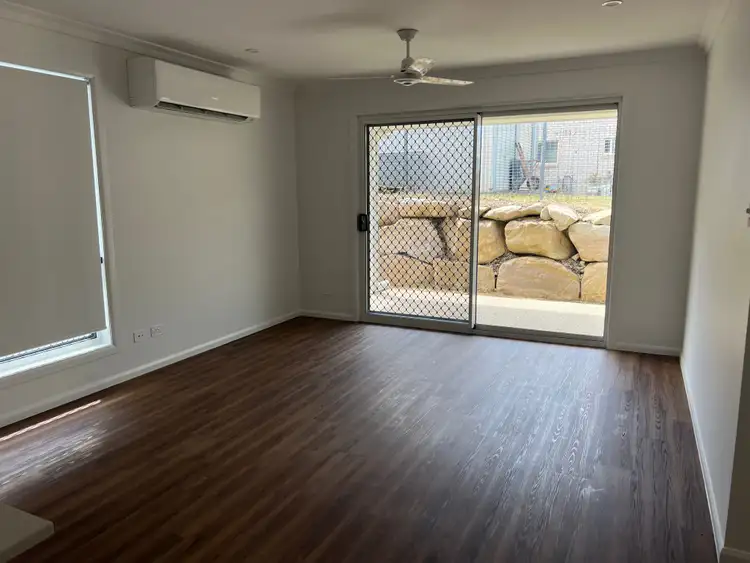 Third view of Homely semi-detached listing, 2/4 Anya Close, Yeppoon QLD 4703
