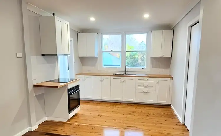 Fifth view of Homely house listing, 10 Tobruk Crescent, Shortland NSW 2307