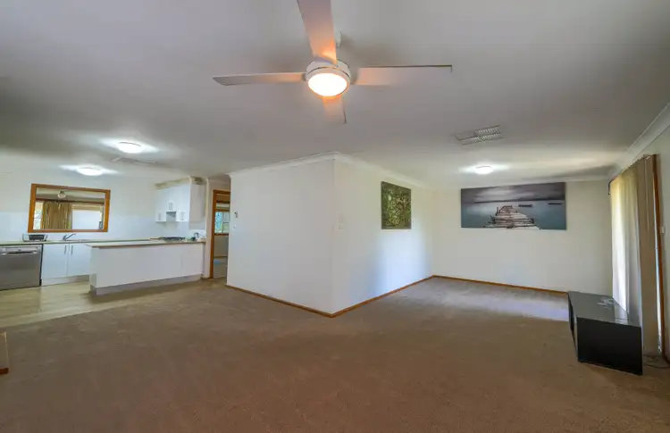 Second view of Homely house listing, 8 Lawson Street, Parkes NSW 2870