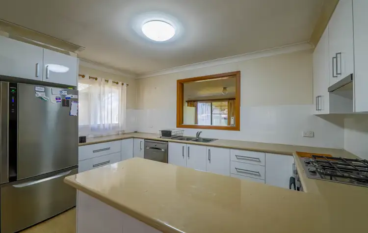 Third view of Homely house listing, 8 Lawson Street, Parkes NSW 2870