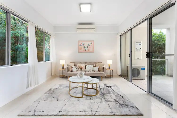 7/158 Hampden Road, Artarmon NSW 2064