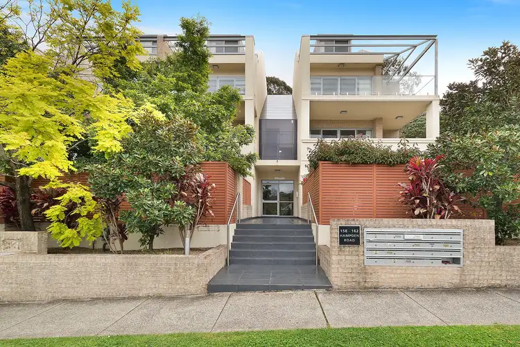 7/158 Hampden Road, Artarmon NSW 2064