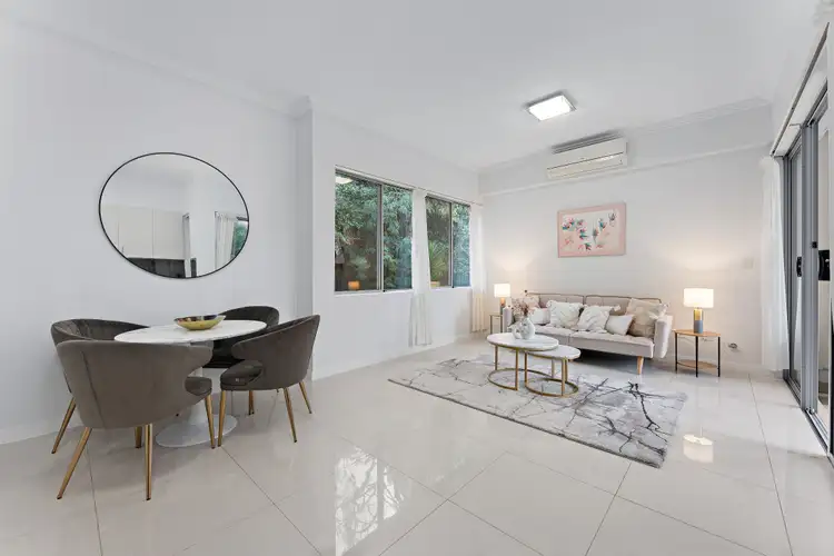 7/158 Hampden Road, Artarmon NSW 2064