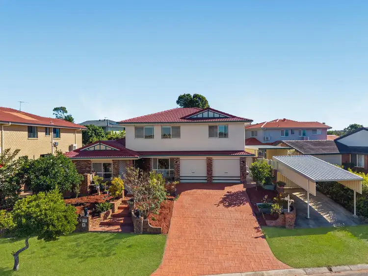 15 Vanderbilt Street, Eight Mile Plains QLD 4113