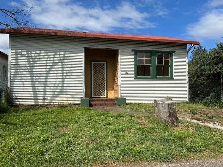 87 Hickory Street, Dorrigo NSW 2453