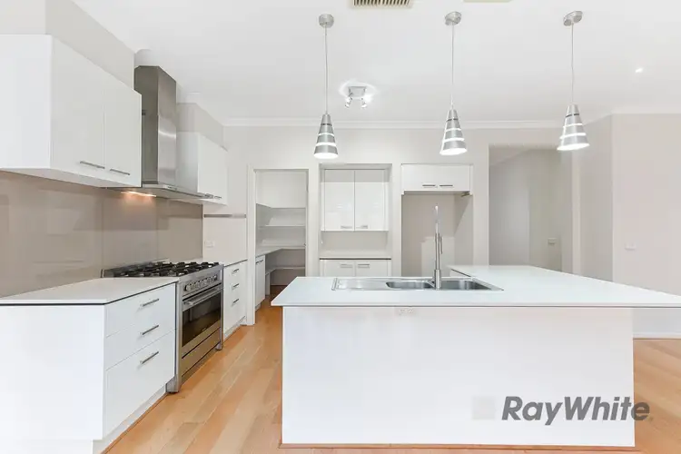 Fourth view of Homely house listing, 25 Clarendon Drive, Keysborough VIC 3173