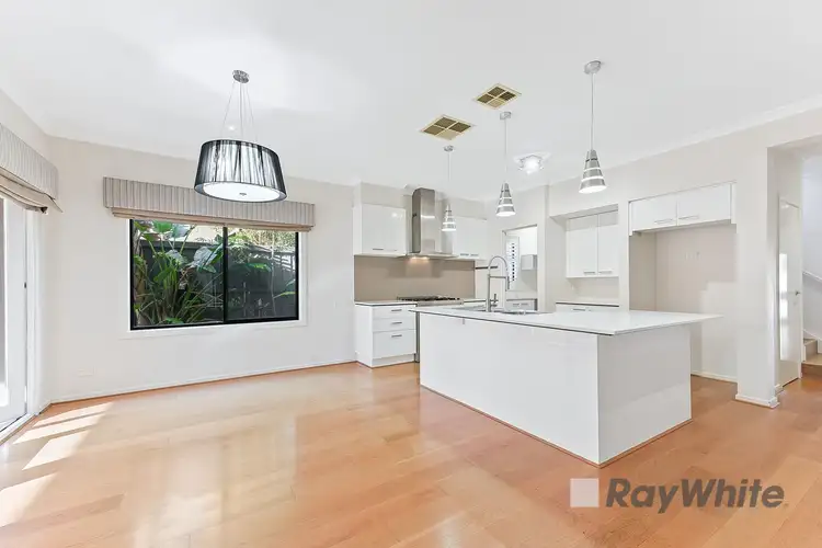 Fifth view of Homely house listing, 25 Clarendon Drive, Keysborough VIC 3173