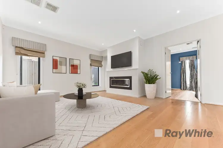 Sixth view of Homely house listing, 25 Clarendon Drive, Keysborough VIC 3173