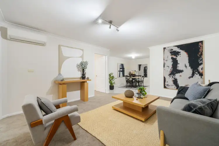 Main view of Homely unit listing, 29/112 Baldwin Drive, Kaleen ACT 2617