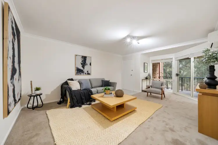 Second view of Homely unit listing, 29/112 Baldwin Drive, Kaleen ACT 2617