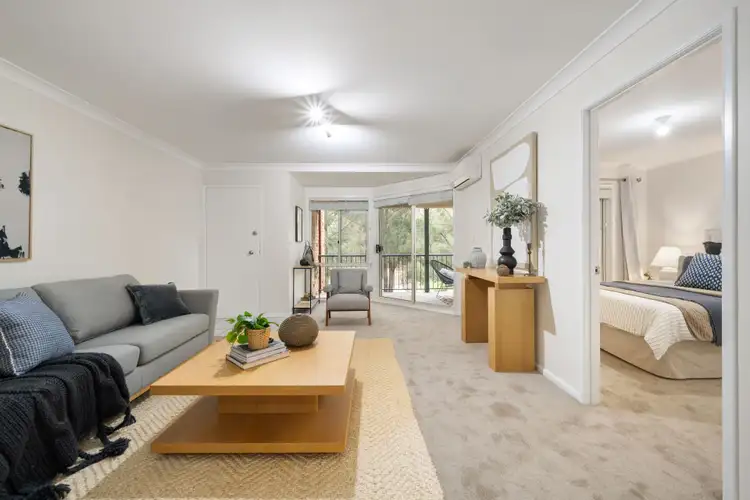 Third view of Homely unit listing, 29/112 Baldwin Drive, Kaleen ACT 2617
