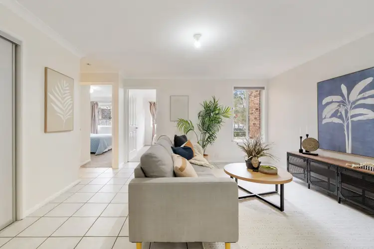 Fourth view of Homely unit listing, 29/112 Baldwin Drive, Kaleen ACT 2617