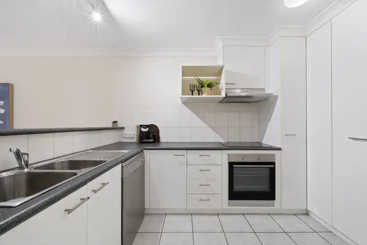 Sixth view of Homely unit listing, 29/112 Baldwin Drive, Kaleen ACT 2617