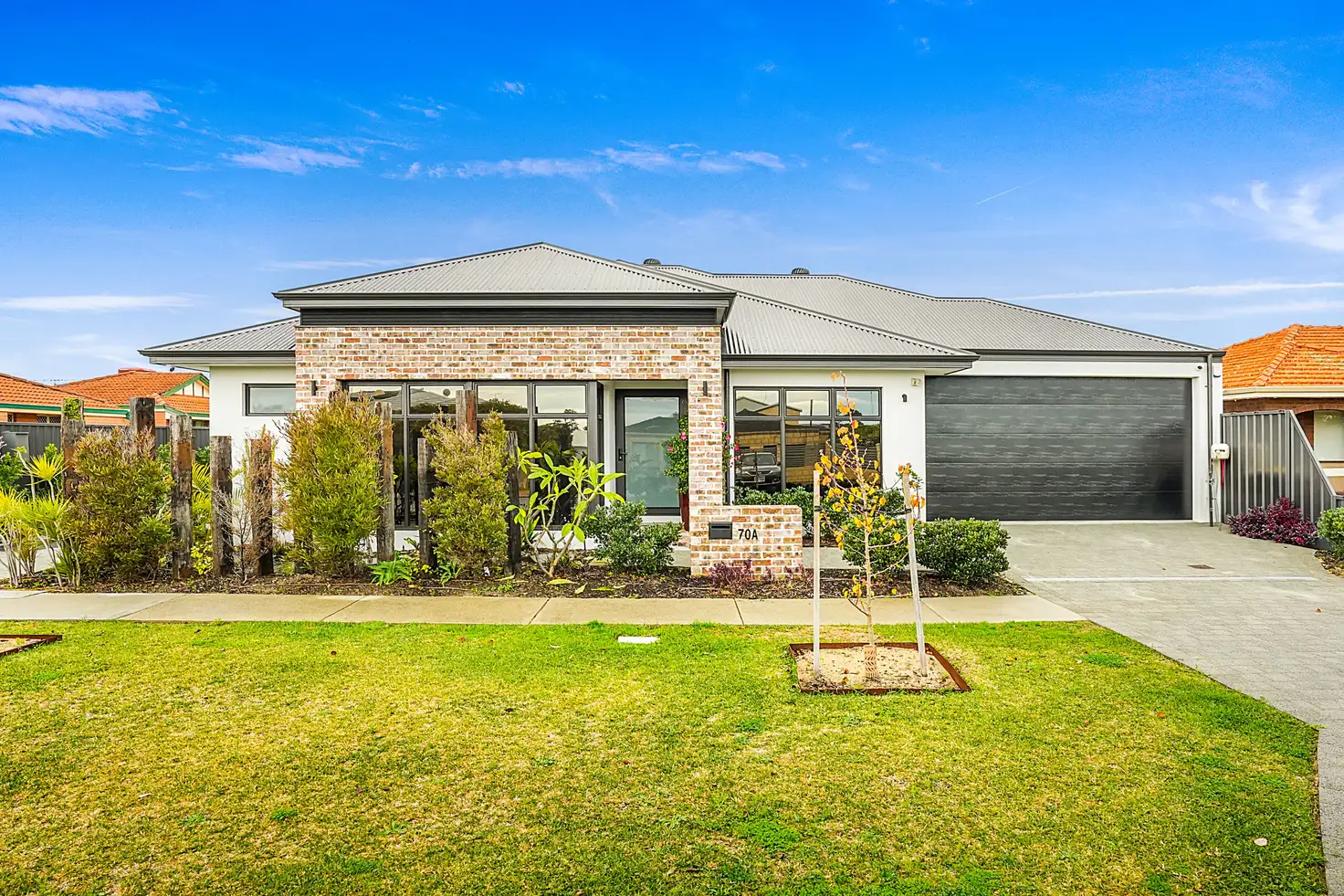 Main view of Homely house listing, 70b Hamilton Street, Osborne Park WA 6017
