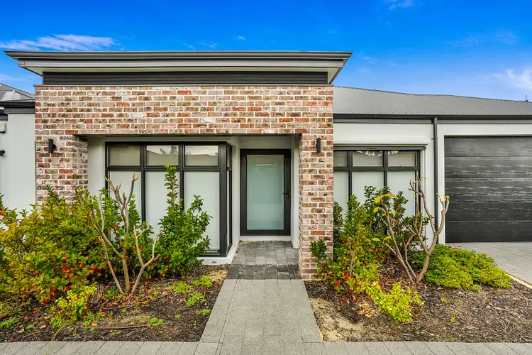 Second view of Homely house listing, 70b Hamilton Street, Osborne Park WA 6017