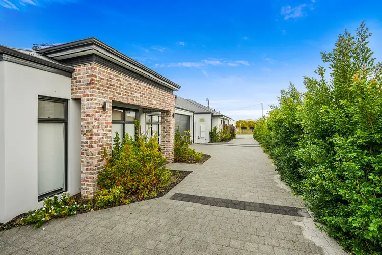 Third view of Homely house listing, 70b Hamilton Street, Osborne Park WA 6017