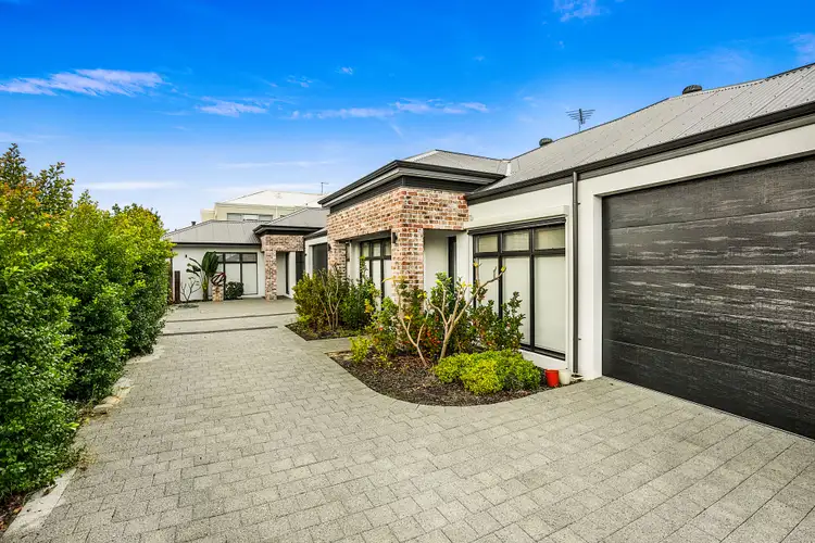 Fourth view of Homely house listing, 70b Hamilton Street, Osborne Park WA 6017