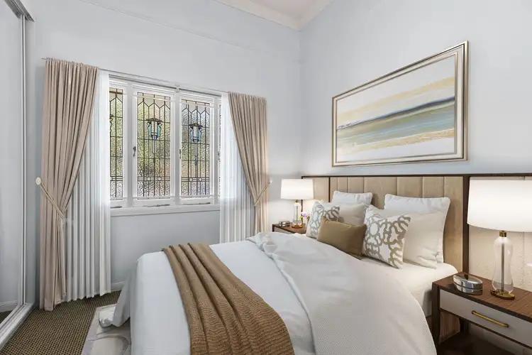Sixth view of Homely apartment listing, 2/447 Bowen Terrace, New Farm QLD 4005