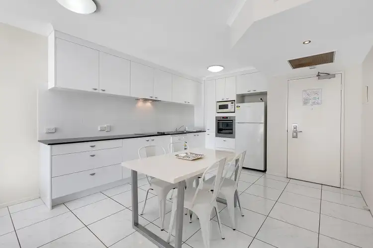 Second view of Homely apartment listing, 309/44 Ferry Street, Kangaroo Point QLD 4169