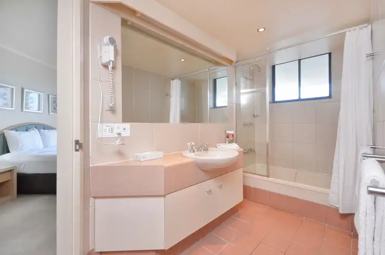 Fifth view of Homely apartment listing, 309/44 Ferry Street, Kangaroo Point QLD 4169