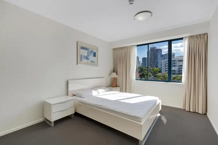 Sixth view of Homely apartment listing, 309/44 Ferry Street, Kangaroo Point QLD 4169