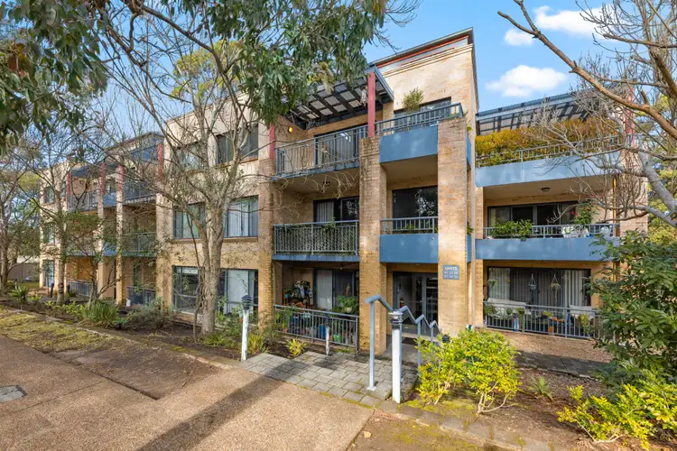 Main view of Homely apartment listing, 31/50-56 Merton Street, Sutherland NSW 2232