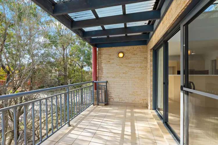 Third view of Homely apartment listing, 31/50-56 Merton Street, Sutherland NSW 2232