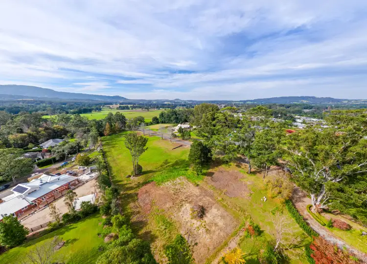 Second view of Homely land listing, 81D Kangaroo Valley Road, Berry NSW 2535