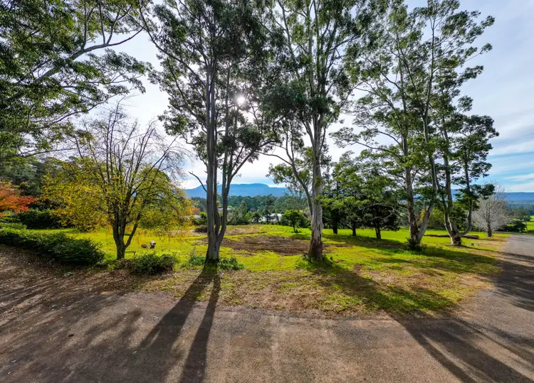 Fourth view of Homely land listing, 81D Kangaroo Valley Road, Berry NSW 2535
