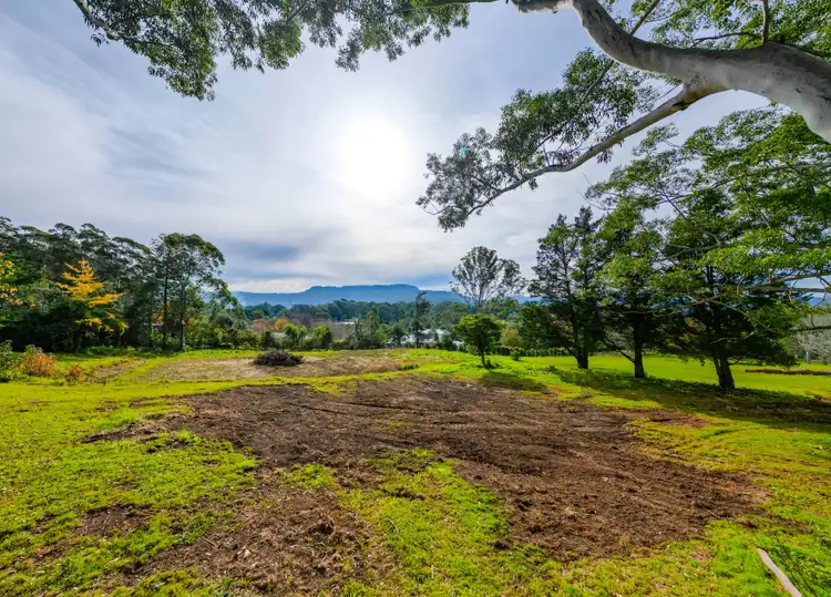 Fifth view of Homely land listing, 81D Kangaroo Valley Road, Berry NSW 2535