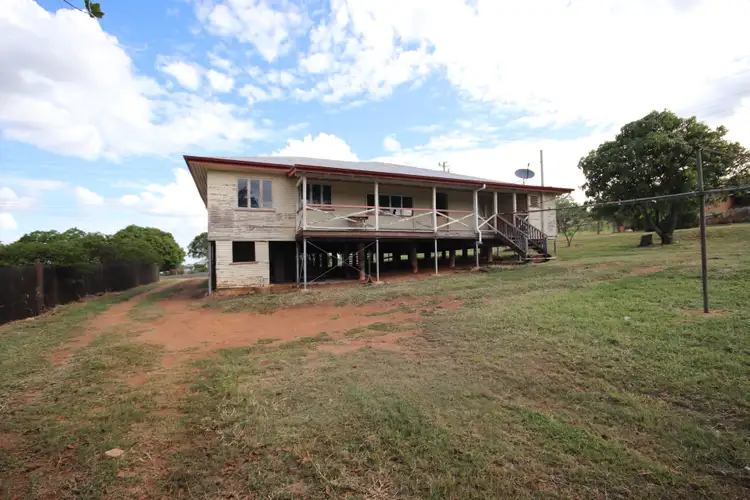6 Stockman Street, Eidsvold QLD 4627