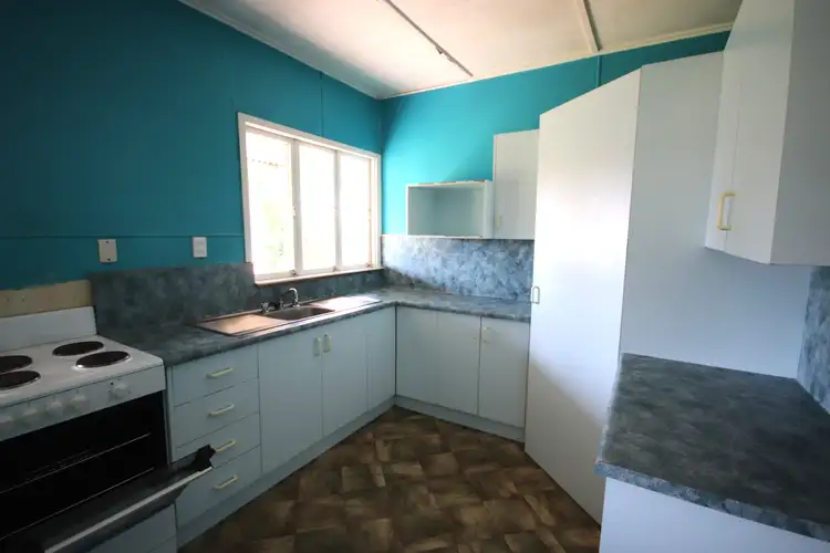 Second view of Homely house listing, 6 Stockman Street, Eidsvold QLD 4627