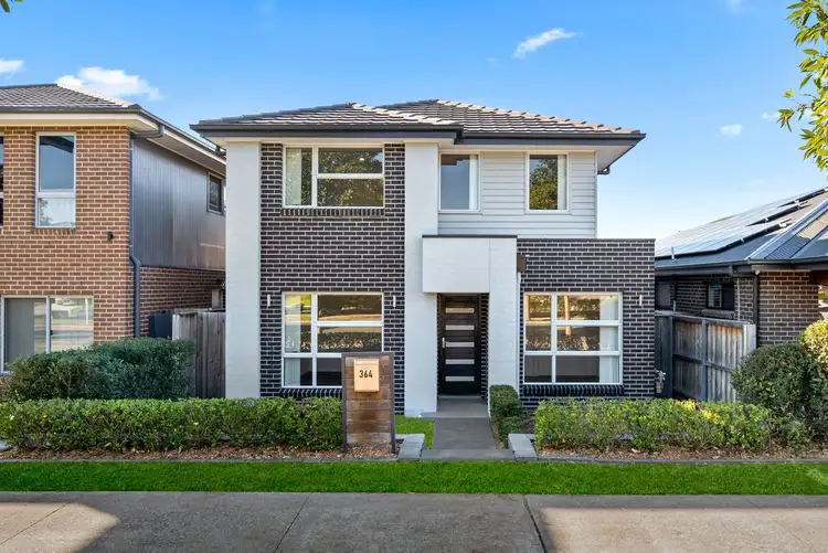 Main view of Homely house listing, 364 South Circuit, Oran Park NSW 2570
