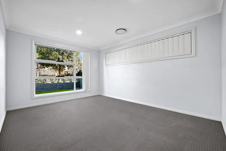 Second view of Homely house listing, 364 South Circuit, Oran Park NSW 2570
