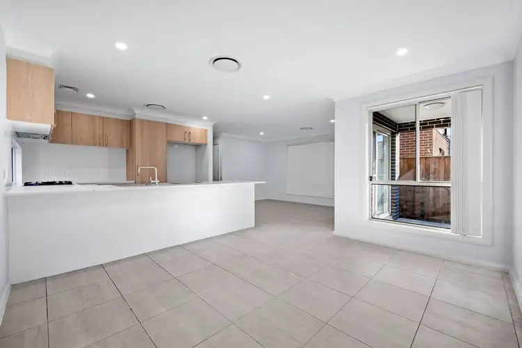 Third view of Homely house listing, 364 South Circuit, Oran Park NSW 2570