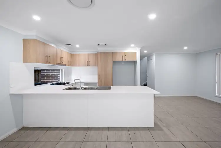 Fourth view of Homely house listing, 364 South Circuit, Oran Park NSW 2570