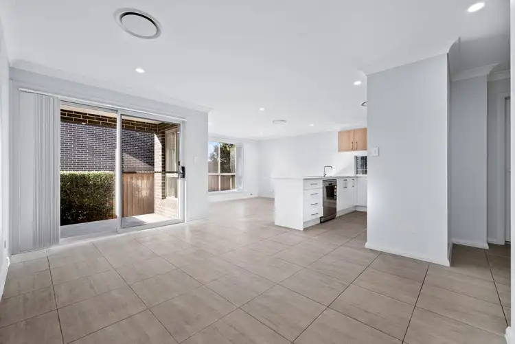 Fifth view of Homely house listing, 364 South Circuit, Oran Park NSW 2570