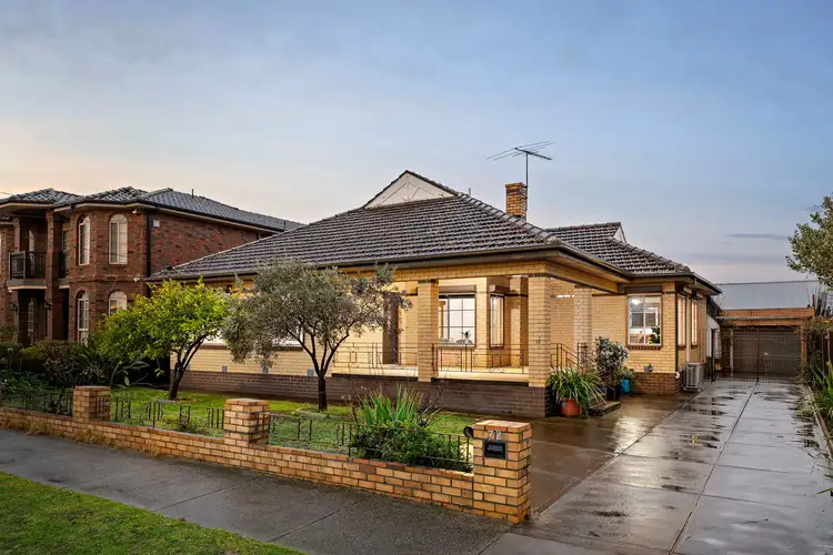 Main view of Homely house listing, 72 William Street, Fawkner VIC 3060