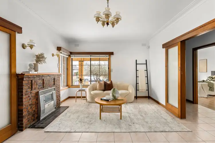 Second view of Homely house listing, 72 William Street, Fawkner VIC 3060