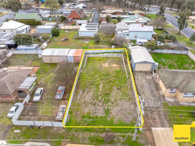 150 Sailors Gully Road, Sailors Gully VIC 3556