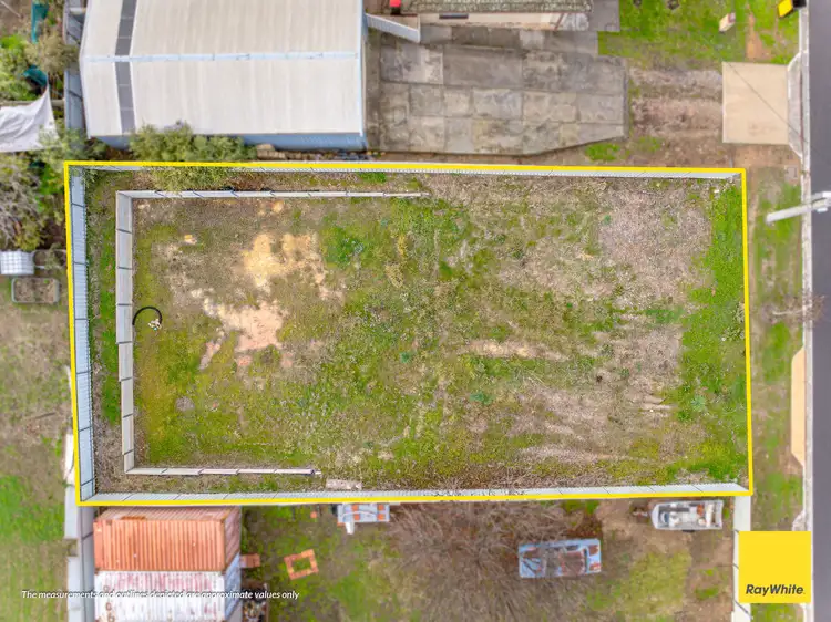 150 Sailors Gully Road, Sailors Gully VIC 3556